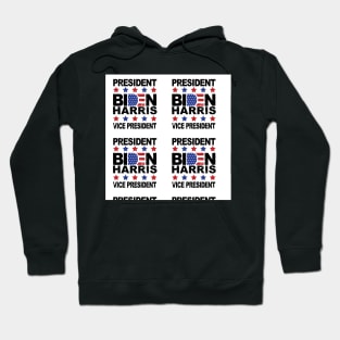 Biden Harris Hoodie